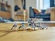 Set de constructie LEGO Star Wars Pachet de lupta Clone Troopers divizia 501, 119 el. foto