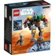 Конструктор LEGO Star Wars Робот Боба Фетта, 155 эл. foto