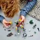 Конструктор LEGO Star Wars Робот Боба Фетта, 155 эл. foto