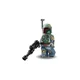 Конструктор LEGO Star Wars Робот Боба Фетта, 155 эл. foto