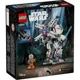 Конструктор LEGO Star Wars Робот X-Wing Люка Скайуокера, 195 эл. foto