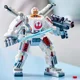 Конструктор LEGO Star Wars Робот X-Wing Люка Скайуокера, 195 эл. foto