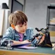 Figurina LEGO Super Heroes Batman, 275 el. foto