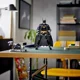 Figurina LEGO Super Heroes Batman, 275 el. foto