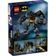 Set de constructie LEGO Super Heroes Armura de robot Batman, 140 el. foto
