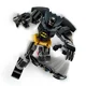 Set de constructie LEGO Super Heroes Armura de robot Batman, 140 el. foto