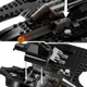 Set de constructie LEGO Super Heroes Batman contra Joker, 357 el. foto