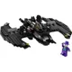 Set de constructie LEGO Super Heroes Batman contra Joker, 357 el. foto