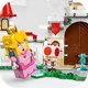 Конструктор LEGO Super Mario Битва с Роем в замке Принцессы Пич, 738 эл. foto