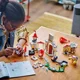 Конструктор LEGO Super Mario Битва с Роем в замке Принцессы Пич, 738 эл. foto