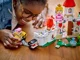 Конструктор LEGO Super Mario Битва с Роем в замке Принцессы Пич, 738 эл. foto