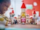 Конструктор LEGO Super Mario Битва с Роем в замке Принцессы Пич, 738 эл. foto