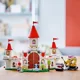 Конструктор LEGO Super Mario Битва с Роем в замке Принцессы Пич, 738 эл. foto