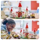 Конструктор LEGO Super Mario Битва с Роем в замке Принцессы Пич, 738 эл. foto