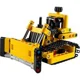 Set de constructie LEGO Technic Buldozer de mare capacitate, 195 el.