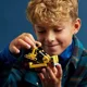 Set de constructie LEGO Technic Buldozer de mare capacitate, 195 el.