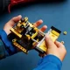 Set de constructie LEGO Technic Buldozer de mare capacitate, 195 el.