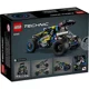 Set de constructie LEGO Technic Buggy de curse off-road, 219 el.