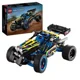 Set de constructie LEGO Technic Buggy de curse off-road, 219 el.