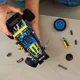 Set de constructie LEGO Technic Buggy de curse off-road, 219 el.