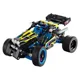 Set de constructie LEGO Technic Buggy de curse off-road, 219 el.