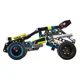 Set de constructie LEGO Technic Buggy de curse off-road, 219 el.