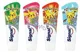 Pasta de dinti Signal Junior cu menta (7+ ani), 75 ml