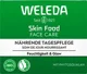 Crema hidratanta de zi Weleda Skin Food, 40 ml