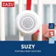 Dispozitiv portabil pentru adormit ZAZU Suzy foto