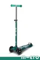 Frana Micro Maxi Deluxe ECO Green foto