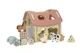 Jucarie din lemn Tooky Toy Sorter House foto