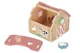 Jucarie din lemn Tooky Toy Sorter House foto