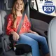Автокресло-бустер Graco Deluxe i-Size Midnight