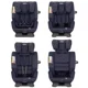 Автокресло Graco SlimFit i-Size R129 Cambridge, 0-36 кг