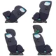 Автокресло Graco SlimFit i-Size R129 Cambridge, 0-36 кг