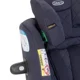 Автокресло Graco SlimFit i-Size R129 Cambridge, 0-36 кг