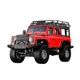 Masina cu telecomanda DoubleE LR Defender