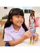 Кукла Barbie "Модница с каштановыми волосами" foto
