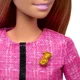 Papusa Barbie "Viitorul Lider" foto
