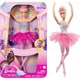 Кукла Barbie Dreamtopia Twinkle Lights Балерина