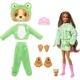Кукла Barbie Cutie Reveal Щенок в костюме лягушки foto