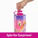 Кукла Disney Princess Spin & Reveal Принцесса Рапунцель foto