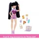 Papusa Barbie Dream Besties Renee cu accesorii foto