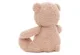 Jucarie de plus Jollein Teddy Ursulet Wild Roz