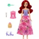 Кукла Barbie Spin Reveal Русалочка Ариэль