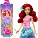 Кукла Barbie Spin Reveal Русалочка Ариэль