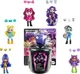 Papusa-surpriza Monster High Potions foto