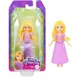 Papusa Barbie Disney Printese