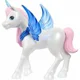 Set de joaca de colectie Barbie cu Unicorn