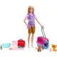 Игровой набор Barbie "Спасение животных"